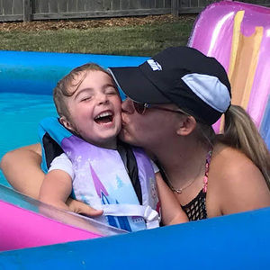 Meet your Posher, Alexandrea